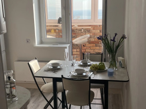 Апартаменты у Моря в ЖК Малая Земля