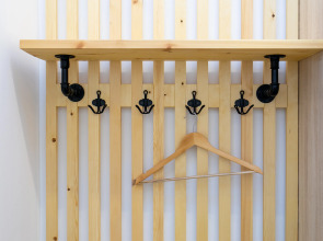 Апартаменты HYGGE ROOM