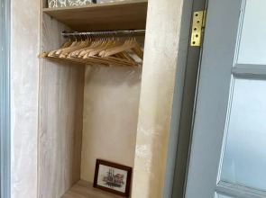 Гостевой дом Жасмин