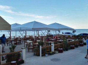 Отель OAI Beach Resort