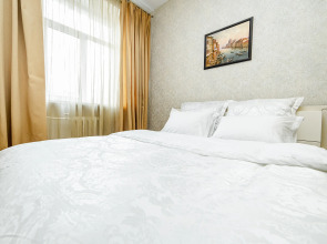 Апартаменты Квартира двухкомнатная в самом сердце Минска