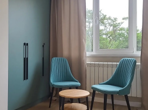 Квартира с Ангелом