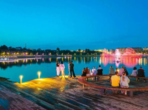 Апартаменты FreeRoom