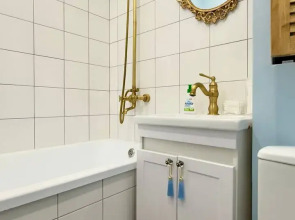 Апартаменты ArendaGrad Революции 38