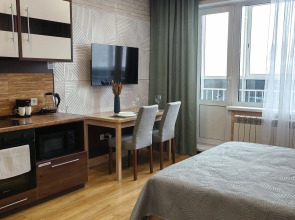 Квартира Комфорт в центре Новосибирска