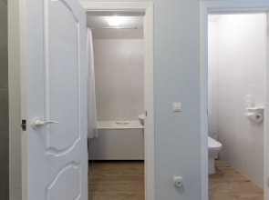 Апартаменты на Плещеева 8