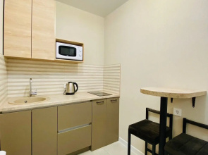 Morshanskoye Shosse 24I/82.1 Apartments