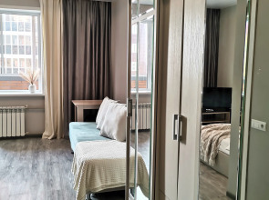 Квартира на Кулагина 29/1