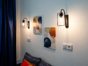 Квартира Пушкинский 2