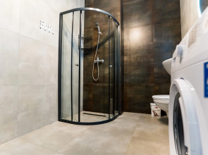 Апартаменты в современном жилом комплексе от LetoApart