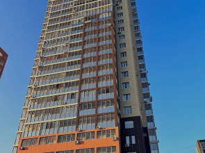 Апартаменты Apart Sharing на Пионерская 1/2