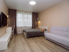 Апартаменты СКомфортом рядом с Санаторием Аралия