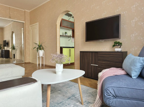 Квартира 2-к рядом с м.Свиблово