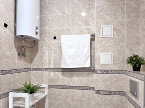 Квартира Rekona Home