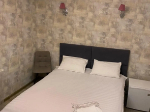 Отель Комфорт