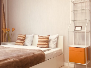 Апартаменты Салют