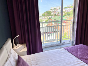 Апартаменты Махаон