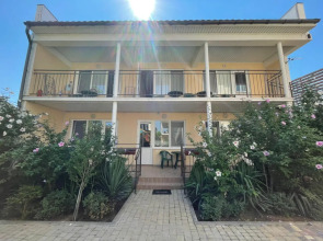 Гостевой дом Семейный очаг