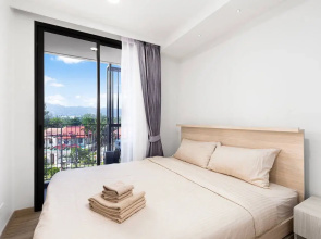 Laguna SkyPark Bang Tao 2 bedrooms 2421 Apartments