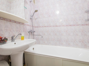 Апартаменты Ошарская 15