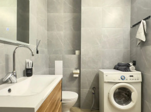 Апартаменты Премьер Апарт Ваш идеальный отдых в шаге от ЖД вокзала