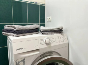 Квартира 2-комнатная в Центре Уссурийска