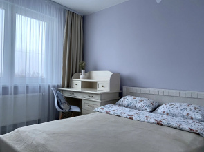 Квартира Трехкомнатная Hygge Karelia Four Seasons