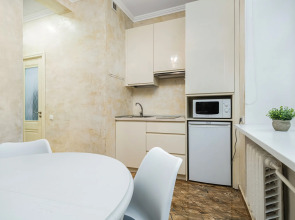 Апартаменты у метро Институт Культуры