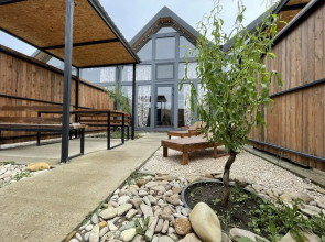 U Morya Sol Beach House 2 Private House