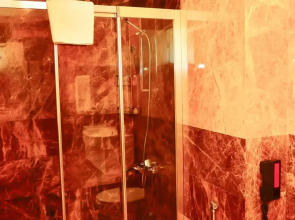 Отель Lake Palace 