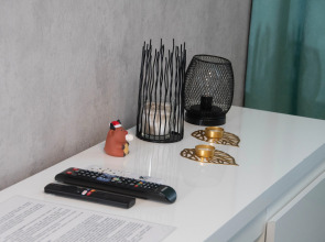 Квартира Семьи Шамшиных 77