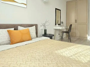 Uyutnaya S Remontom Iz Pinterest Flat