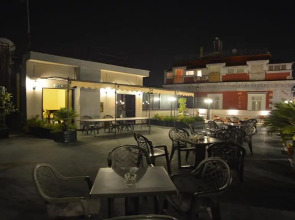 Hotel Real Orto Botanico