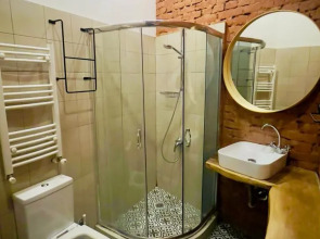 Апарт-отель Jardin Vera