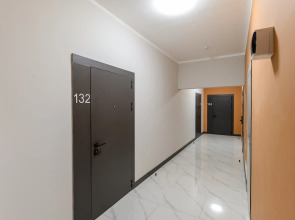 Квартира Новая тихая уютная квартира в ЖК Бизнес-класса