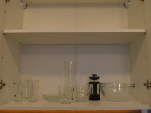 Квартира Студия