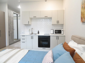 Апартаменты в Афинах ЖК Метрополия