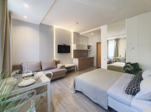 Апартаменты на Арсенальной ARS