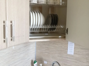 Квартира ЭКОНОМ в Центральной Части