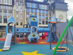 Апартаменты KranzDeluxe у Розы Ветров