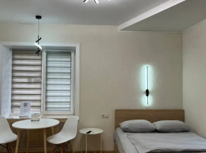 Квартира Однокомнатная на Ленина