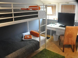 Гостевой Дом Anton House