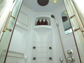 Апартаменты Студия Чайковского 36