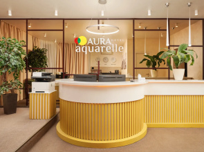 AurA Aquarelle Hotel