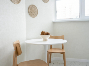 Апартаменты Laos by Pavlov