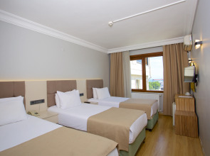 Отель Grand Ant