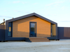 Skandi Haus Guest house
