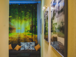 Хостел РОЩА