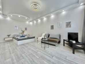 Апартаменты uTrip Sky Чистопольская 34