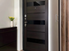 Квартира у Нарзанов